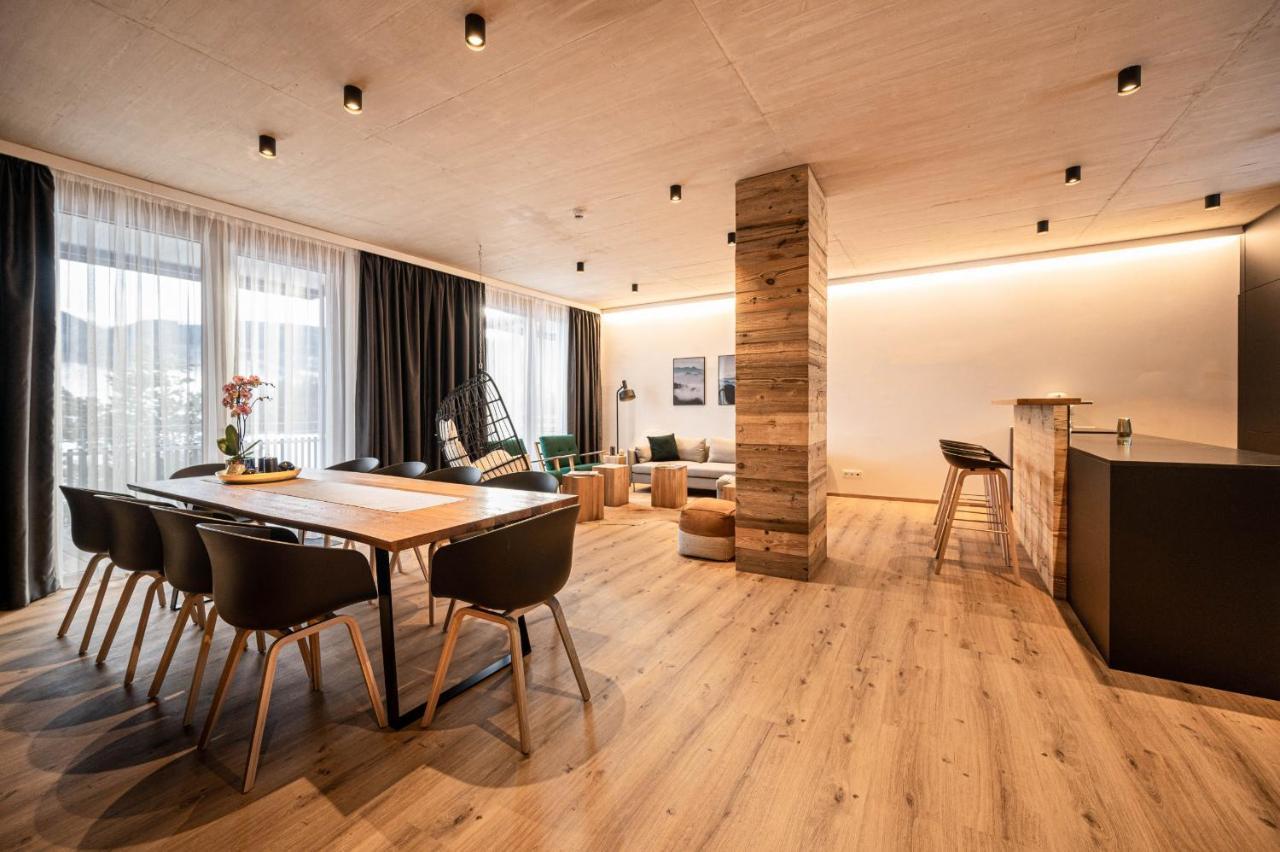 바트 미테른도르프 Grimminglofts 아파트 외부 사진