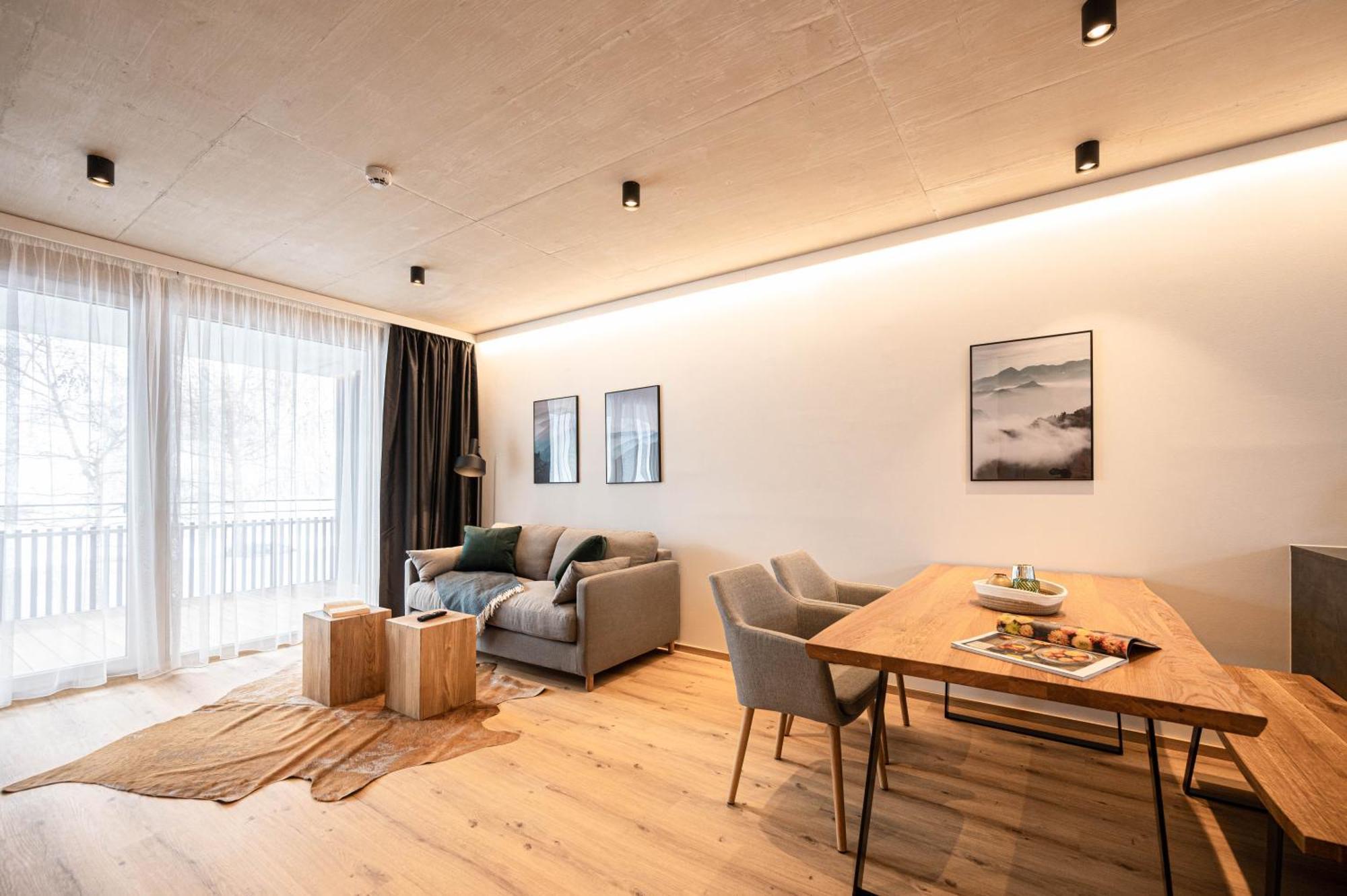 바트 미테른도르프 Grimminglofts 아파트 외부 사진