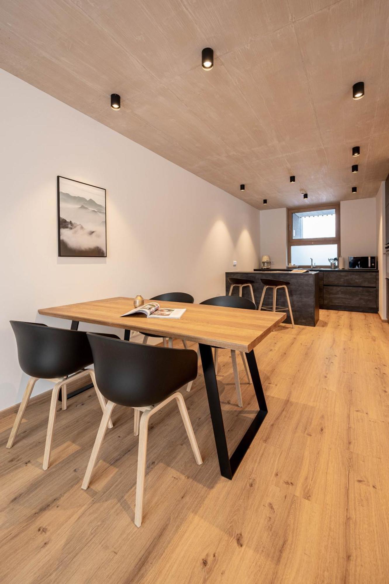 바트 미테른도르프 Grimminglofts 아파트 외부 사진