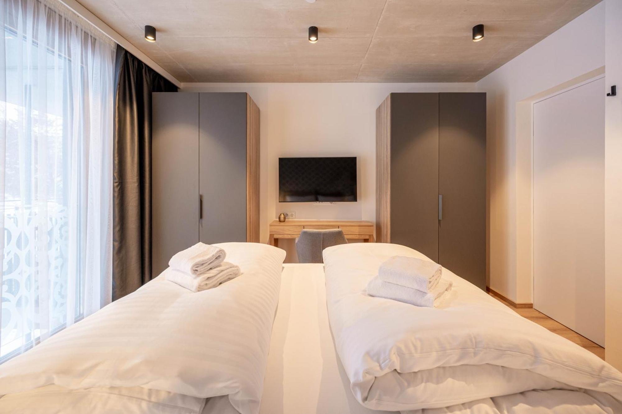 바트 미테른도르프 Grimminglofts 아파트 외부 사진