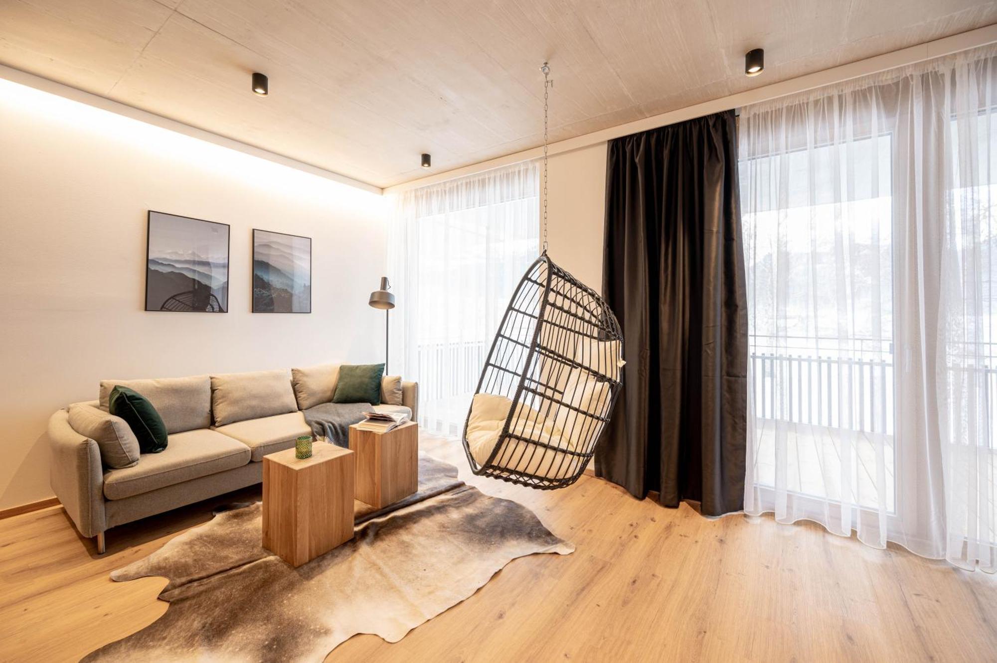 바트 미테른도르프 Grimminglofts 아파트 외부 사진