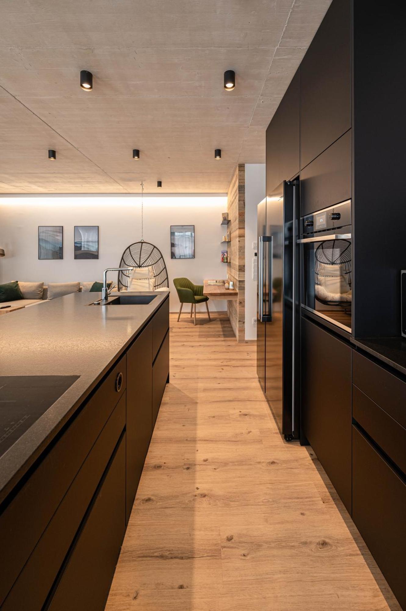 바트 미테른도르프 Grimminglofts 아파트 외부 사진