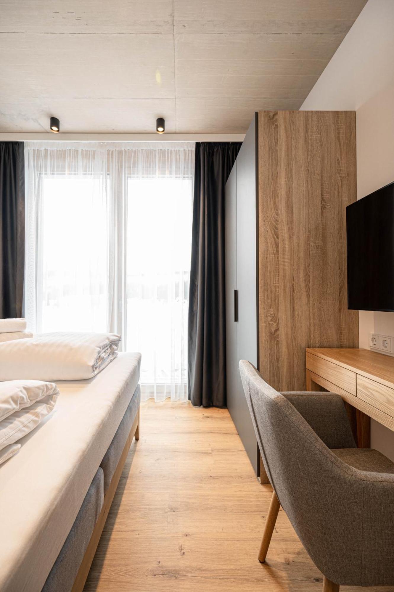 바트 미테른도르프 Grimminglofts 아파트 외부 사진