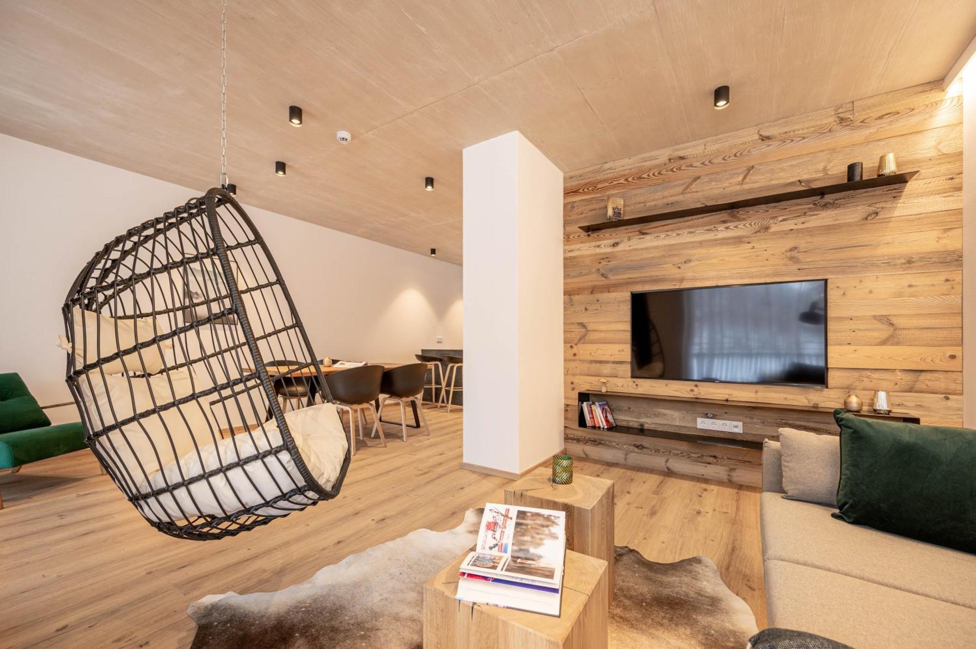 바트 미테른도르프 Grimminglofts 아파트 외부 사진