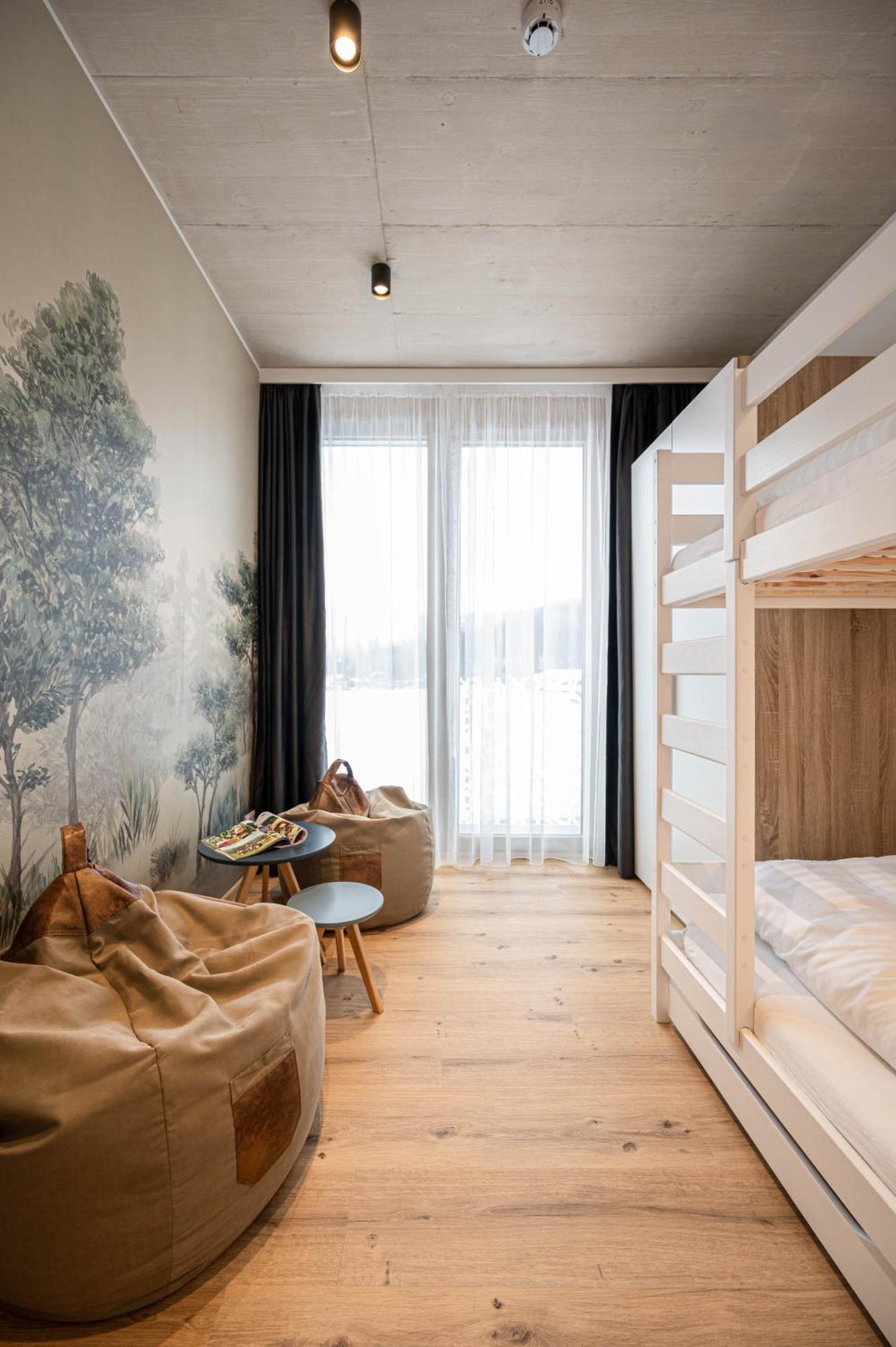 바트 미테른도르프 Grimminglofts 아파트 외부 사진