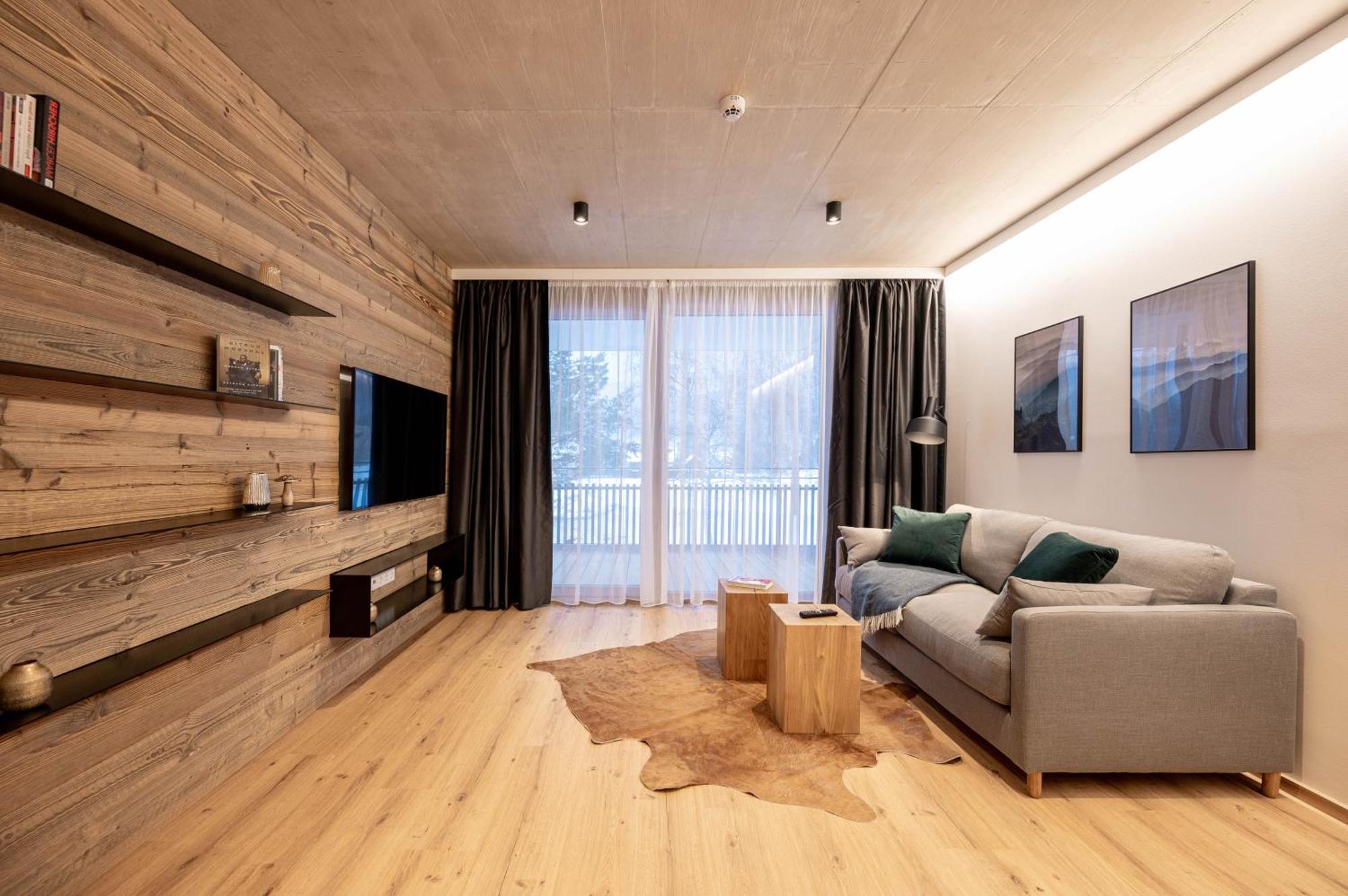 바트 미테른도르프 Grimminglofts 아파트 외부 사진