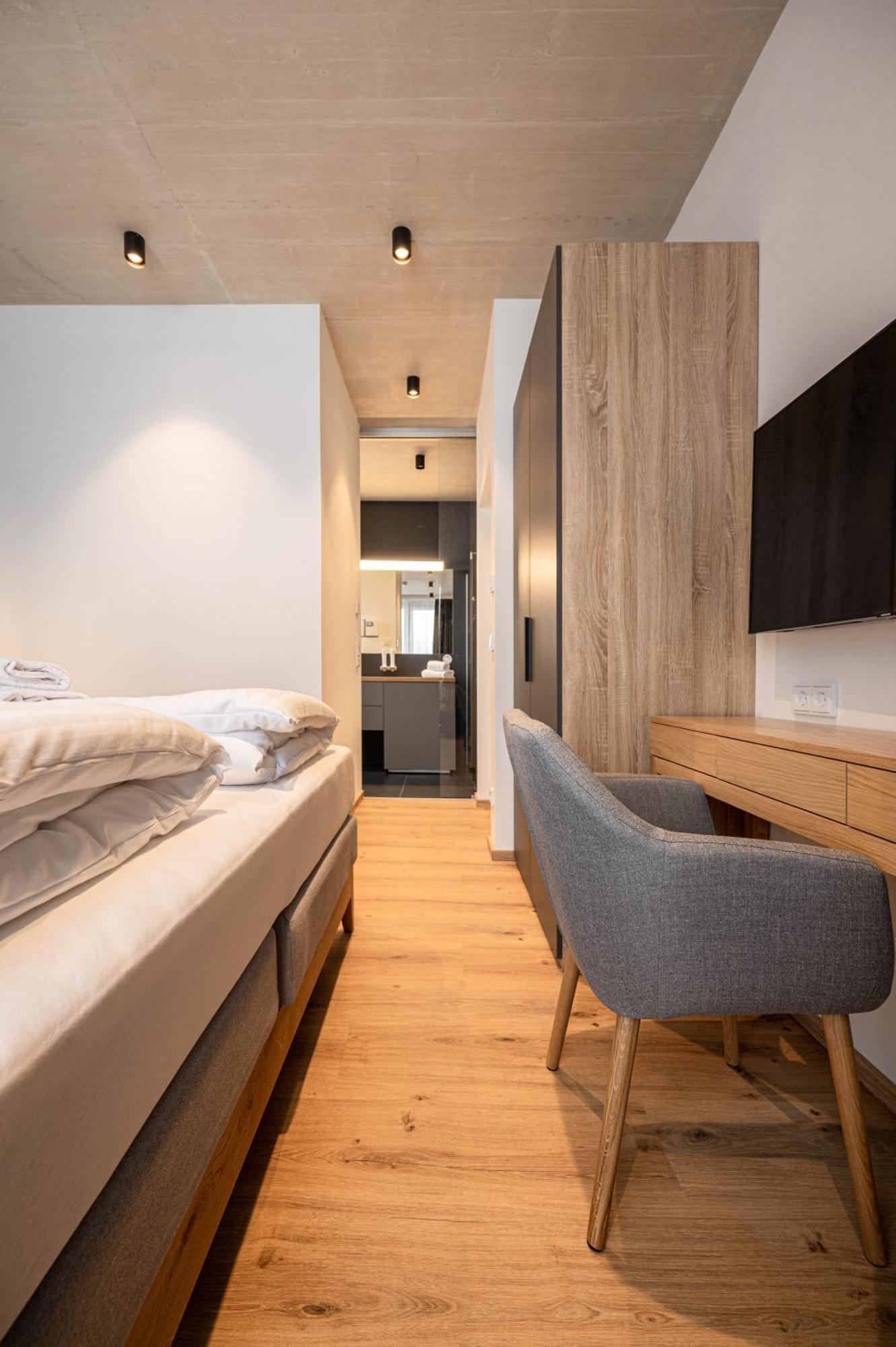 바트 미테른도르프 Grimminglofts 아파트 외부 사진
