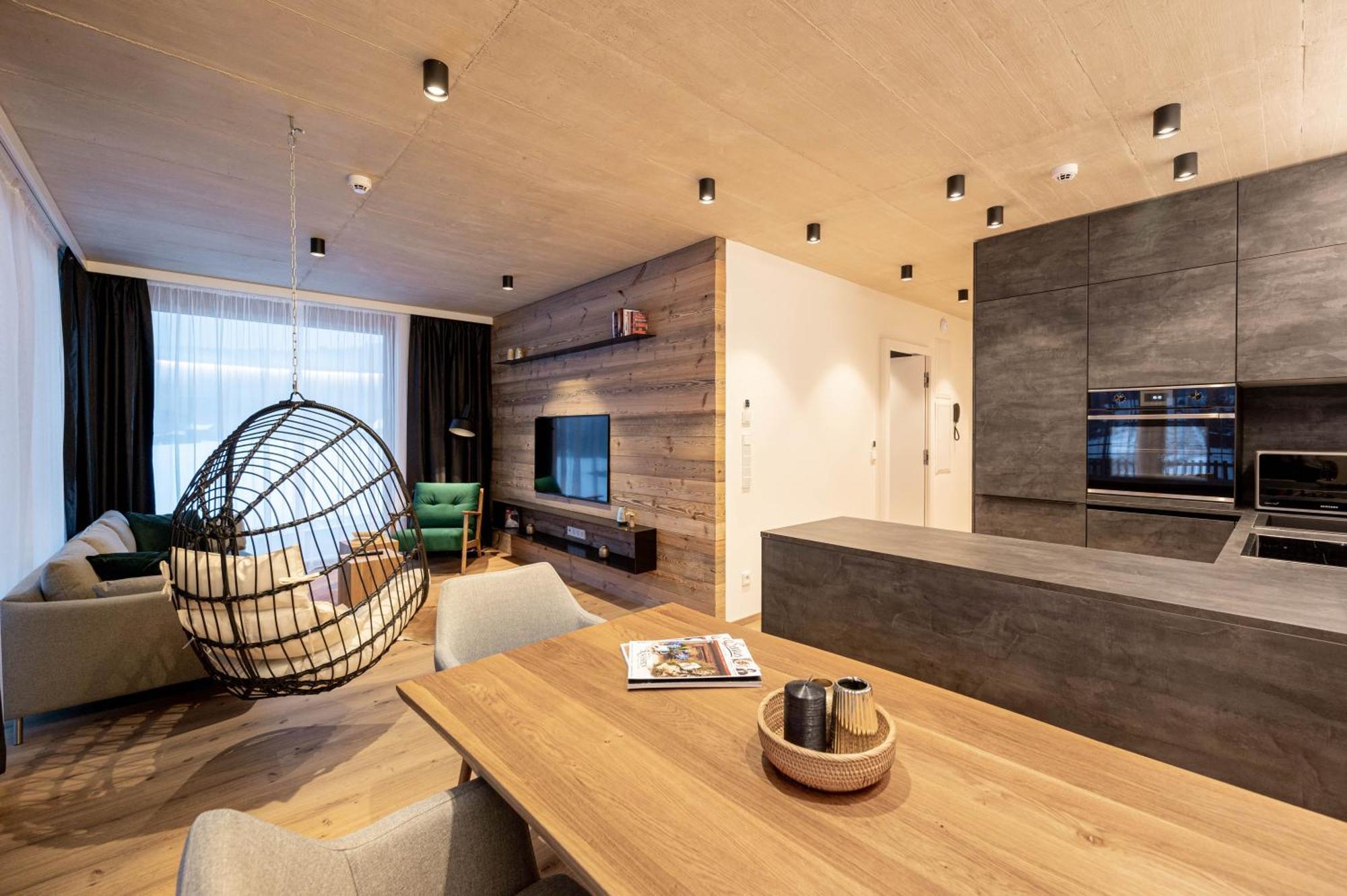 바트 미테른도르프 Grimminglofts 아파트 외부 사진