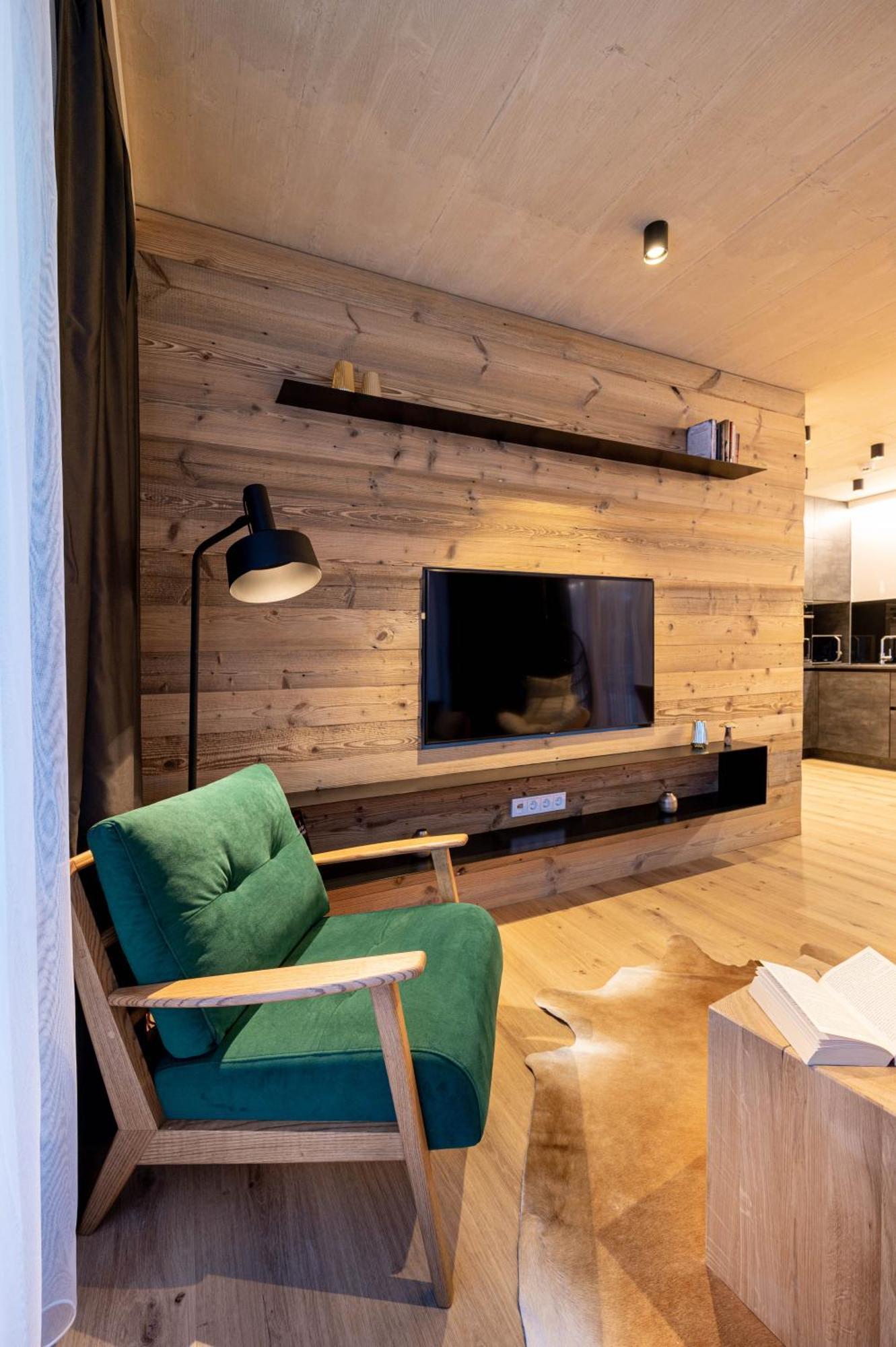 바트 미테른도르프 Grimminglofts 아파트 외부 사진
