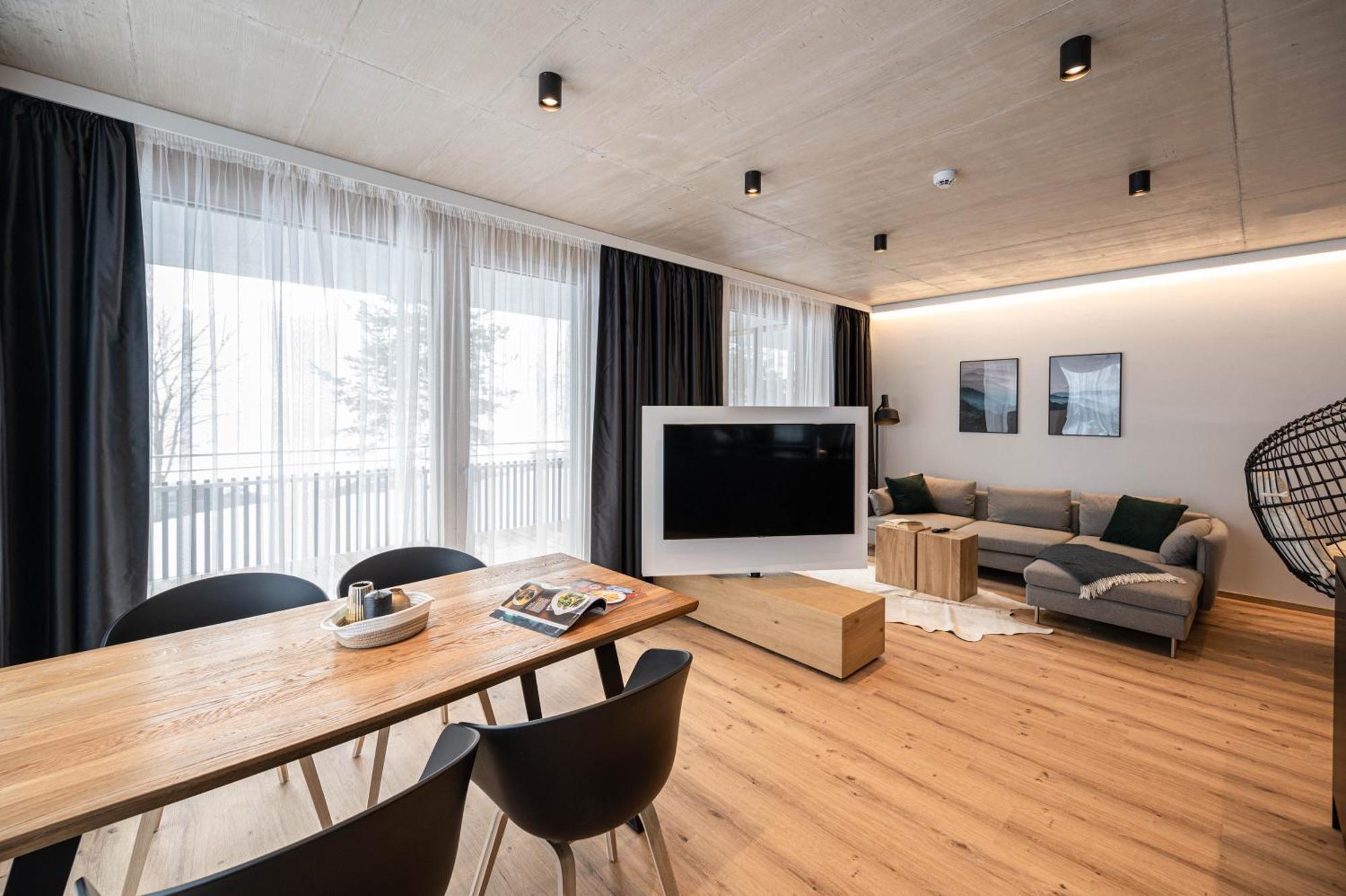 바트 미테른도르프 Grimminglofts 아파트 외부 사진