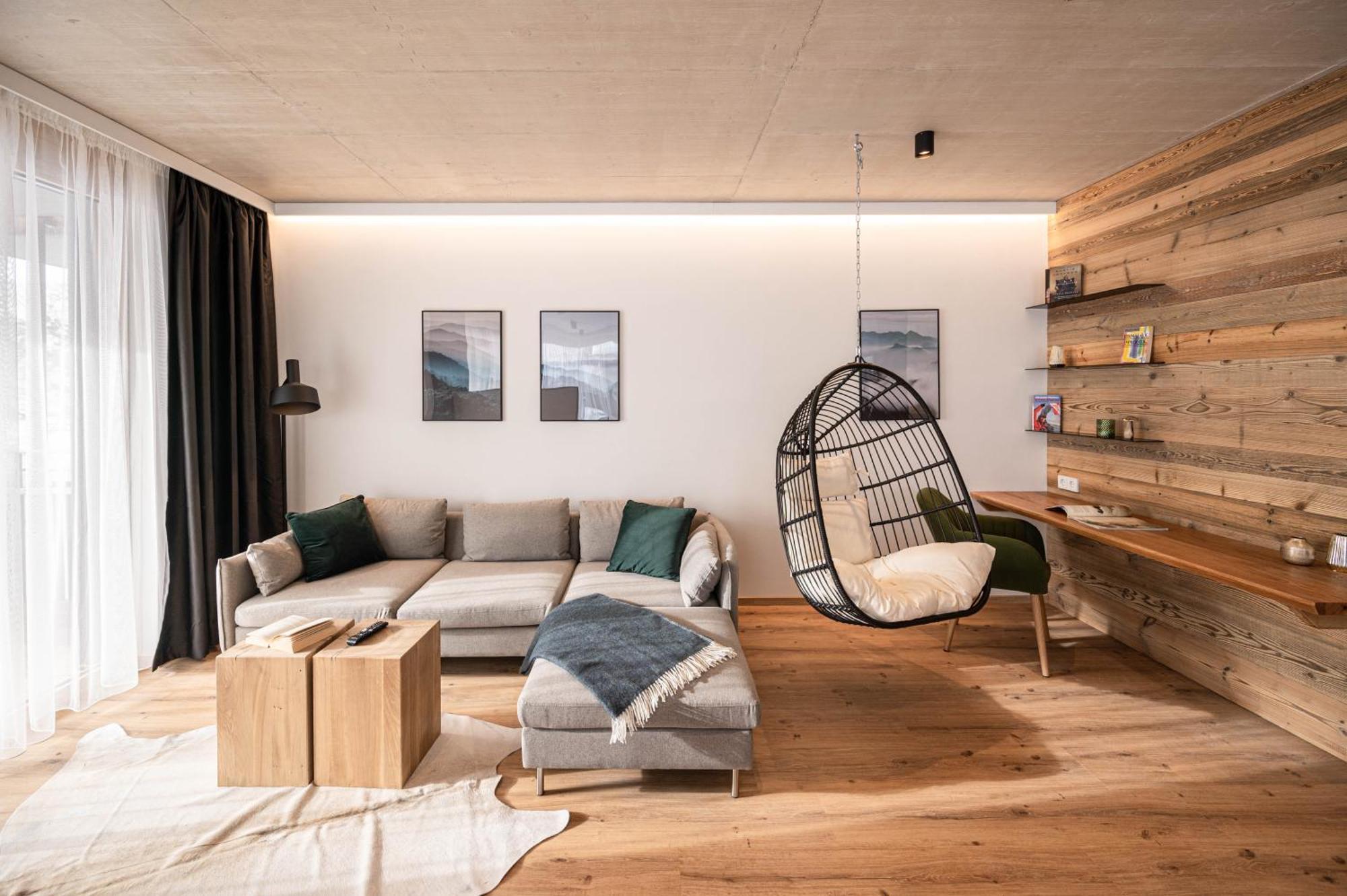 바트 미테른도르프 Grimminglofts 아파트 외부 사진