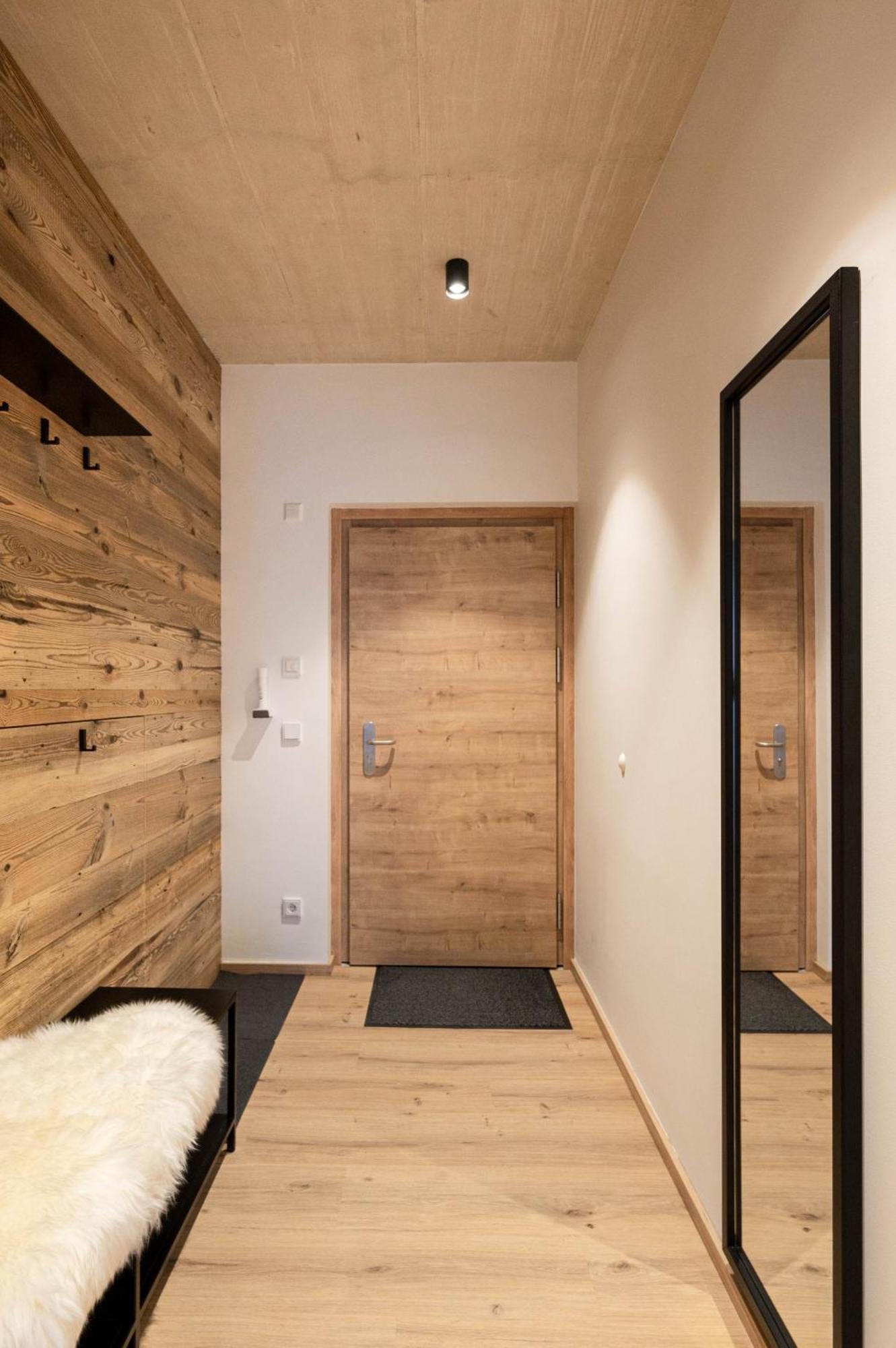 바트 미테른도르프 Grimminglofts 아파트 외부 사진