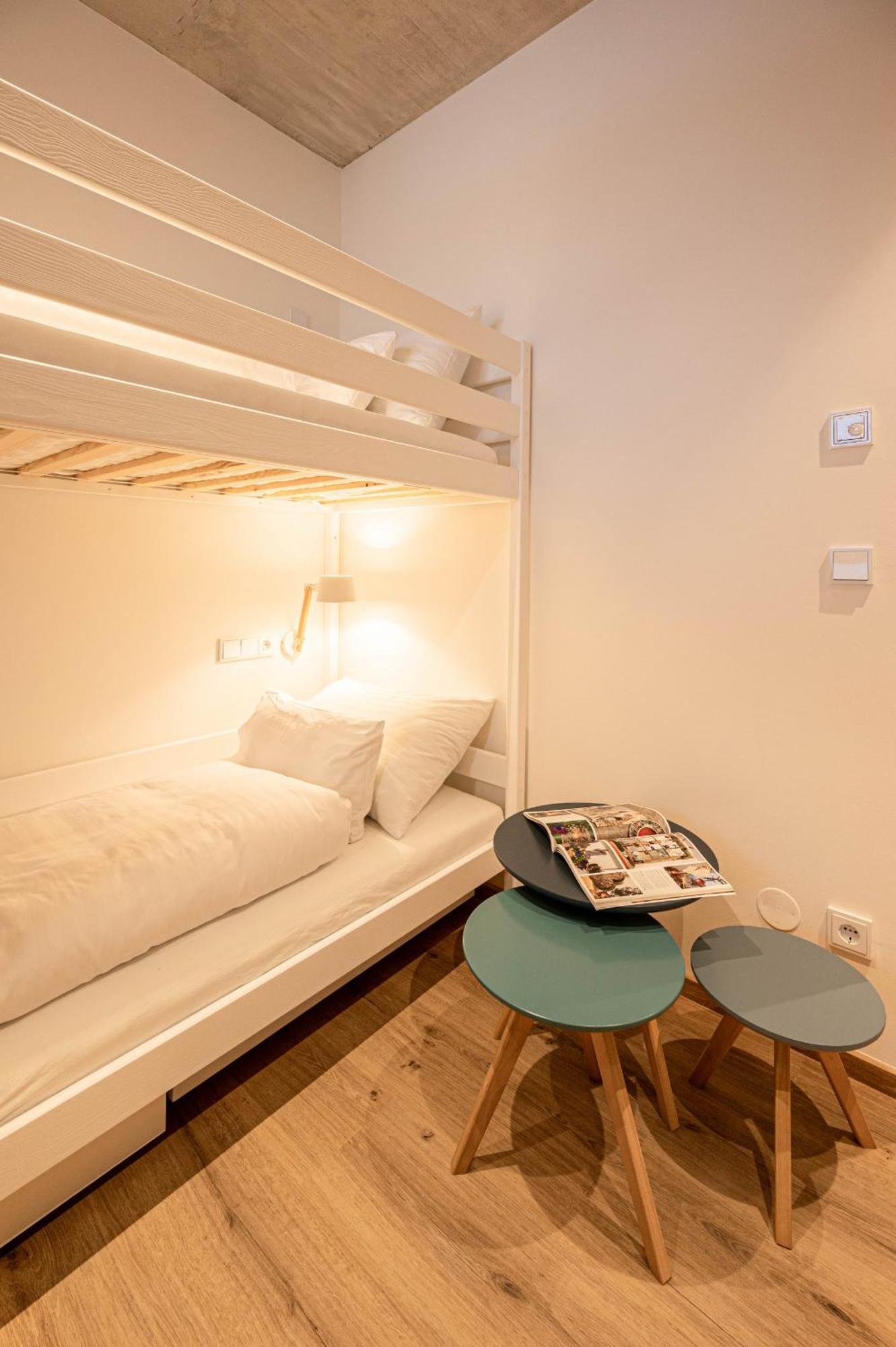 바트 미테른도르프 Grimminglofts 아파트 외부 사진