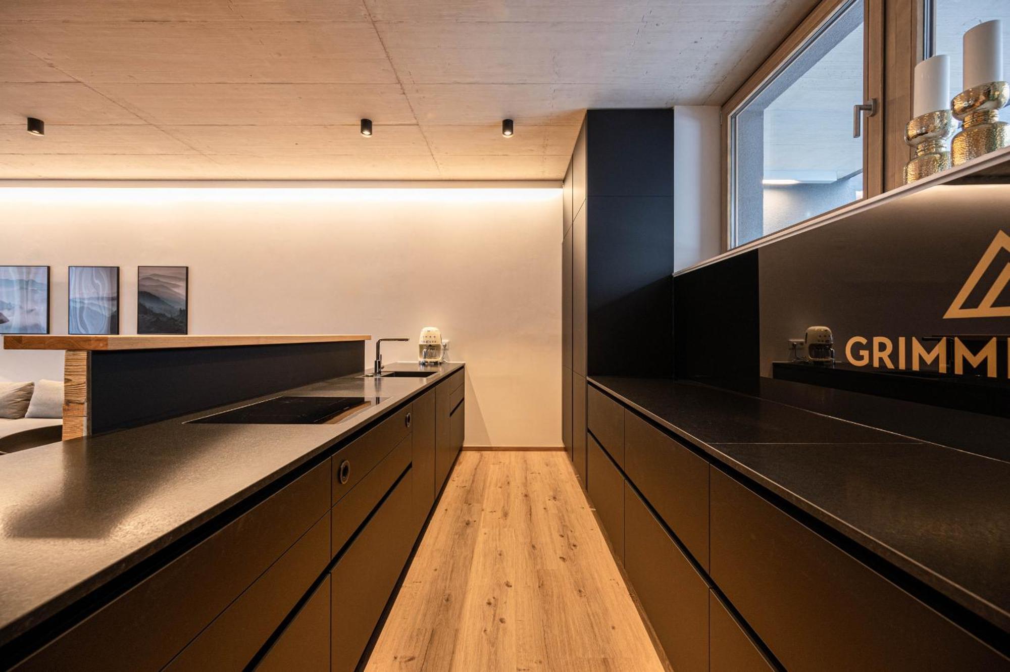 바트 미테른도르프 Grimminglofts 아파트 외부 사진