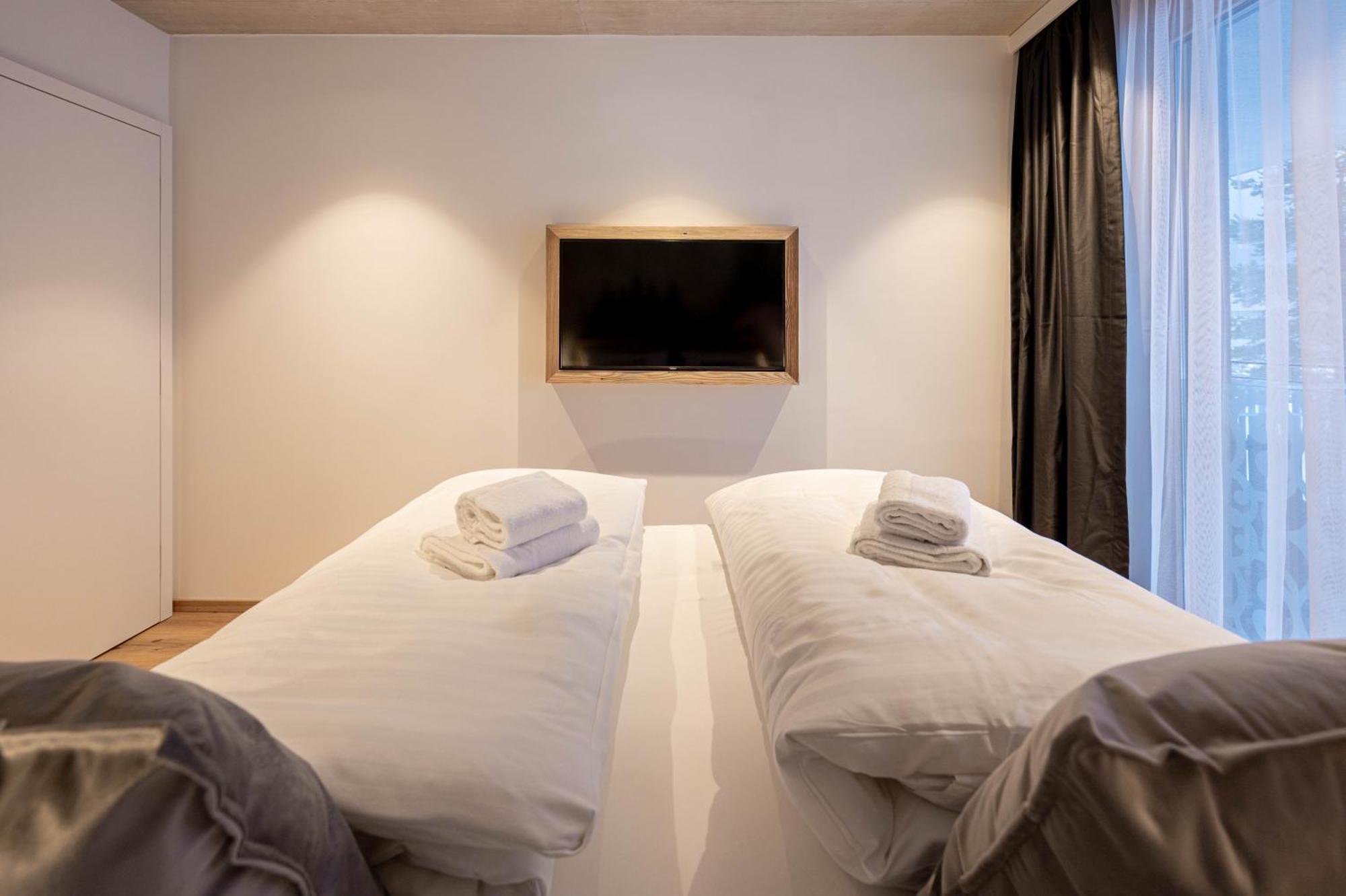 바트 미테른도르프 Grimminglofts 아파트 외부 사진