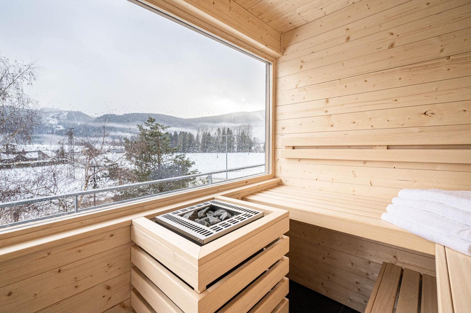 바트 미테른도르프 Grimminglofts 아파트 외부 사진
