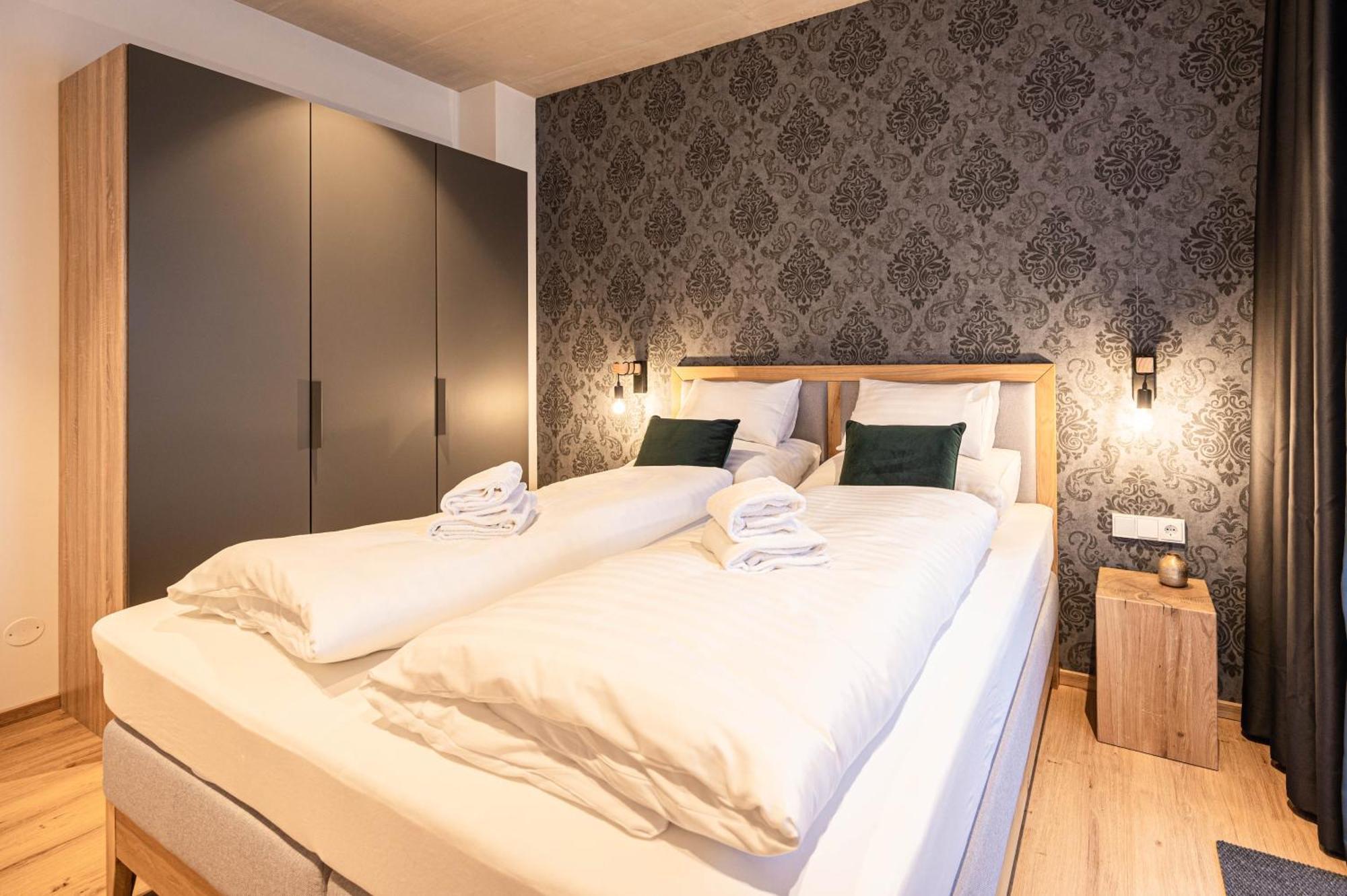바트 미테른도르프 Grimminglofts 아파트 외부 사진