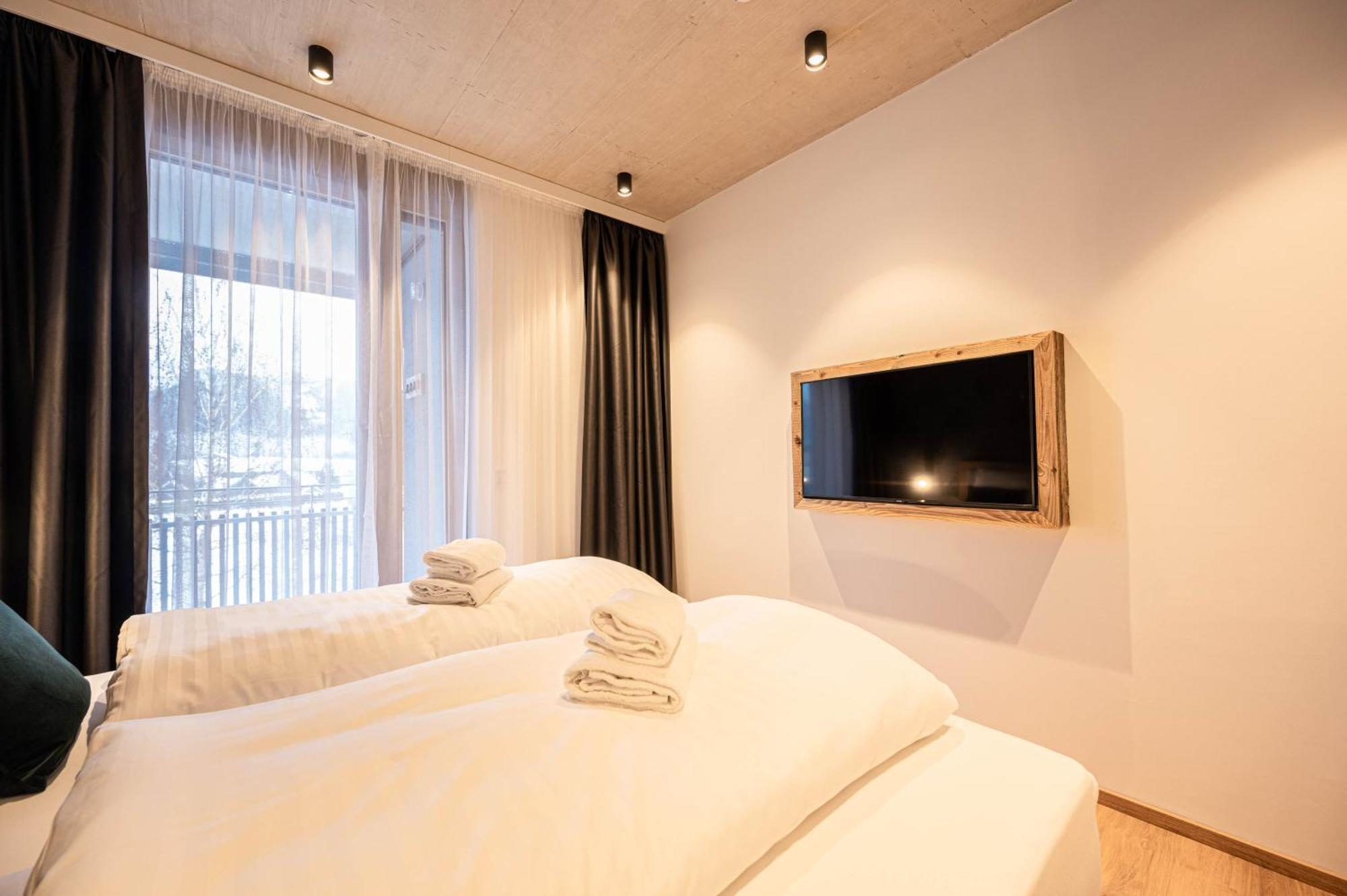 바트 미테른도르프 Grimminglofts 아파트 외부 사진
