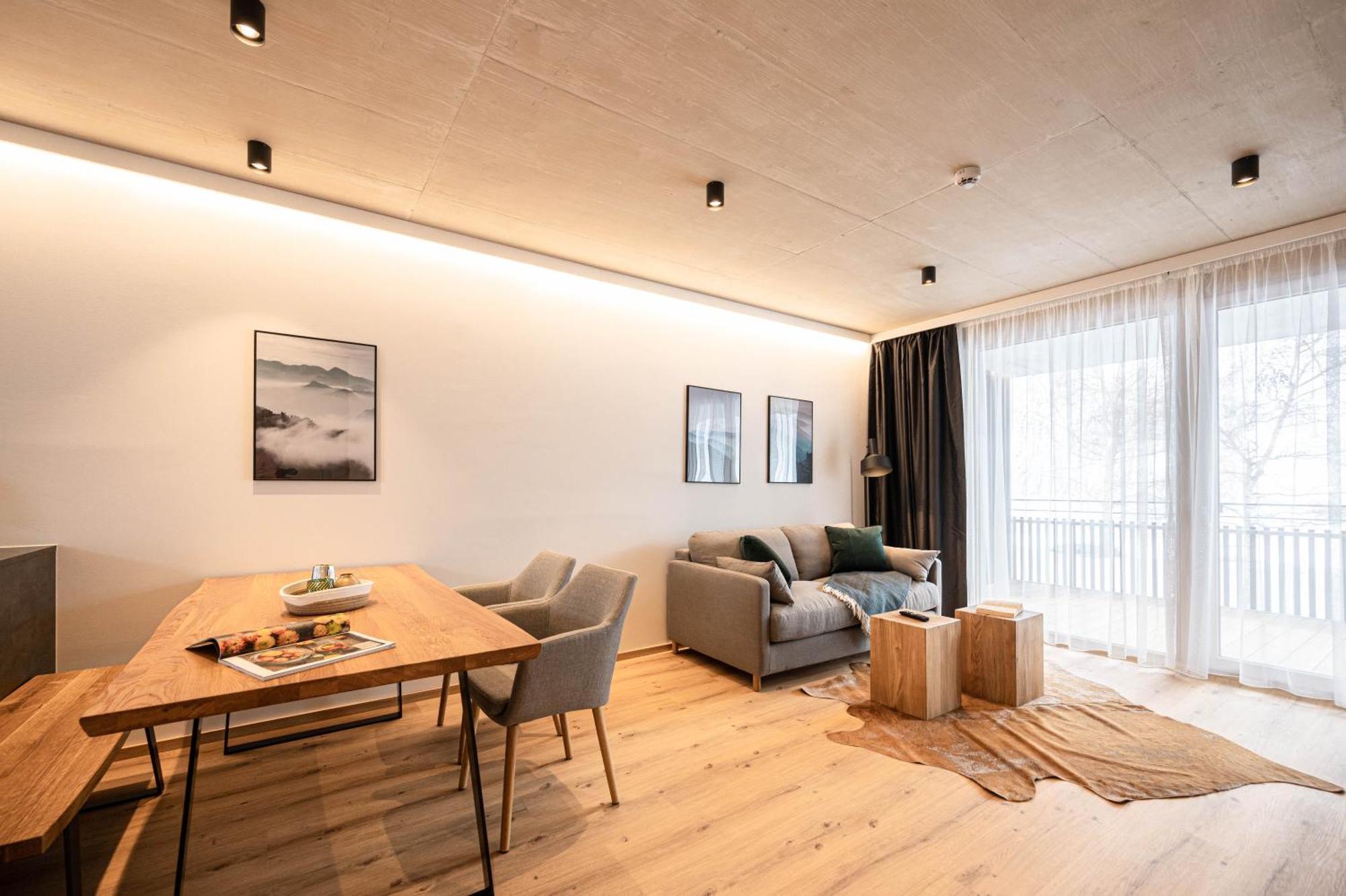 바트 미테른도르프 Grimminglofts 아파트 외부 사진