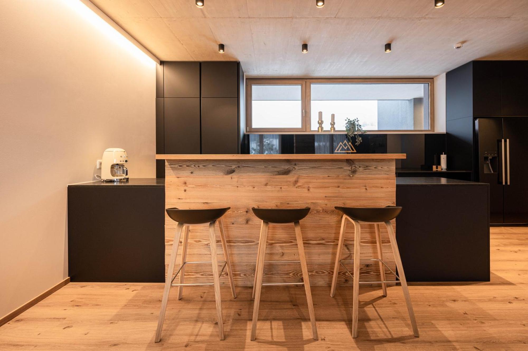 바트 미테른도르프 Grimminglofts 아파트 외부 사진