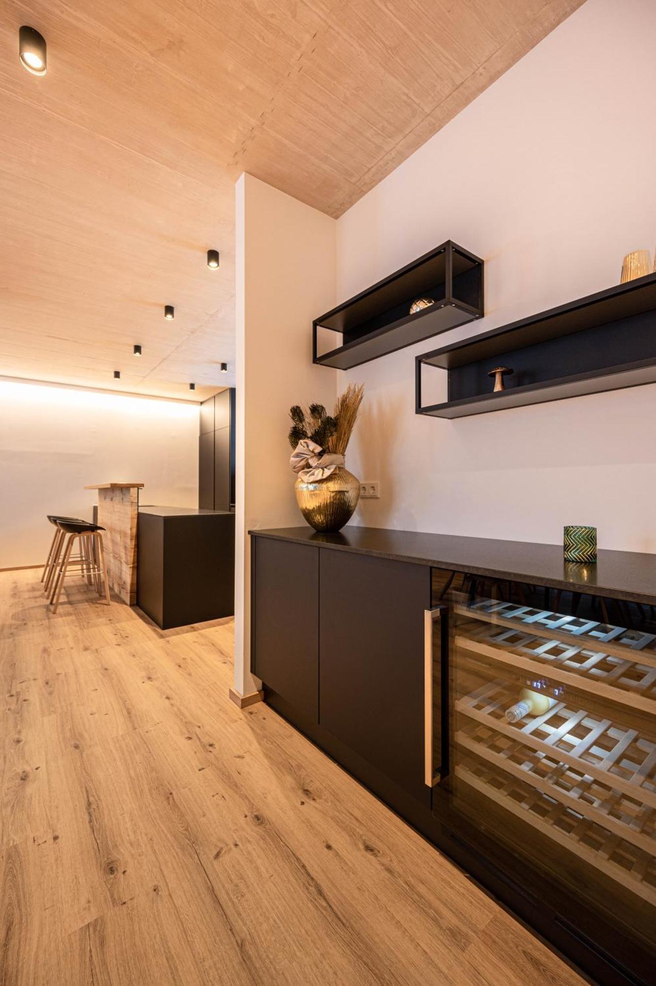 바트 미테른도르프 Grimminglofts 아파트 외부 사진