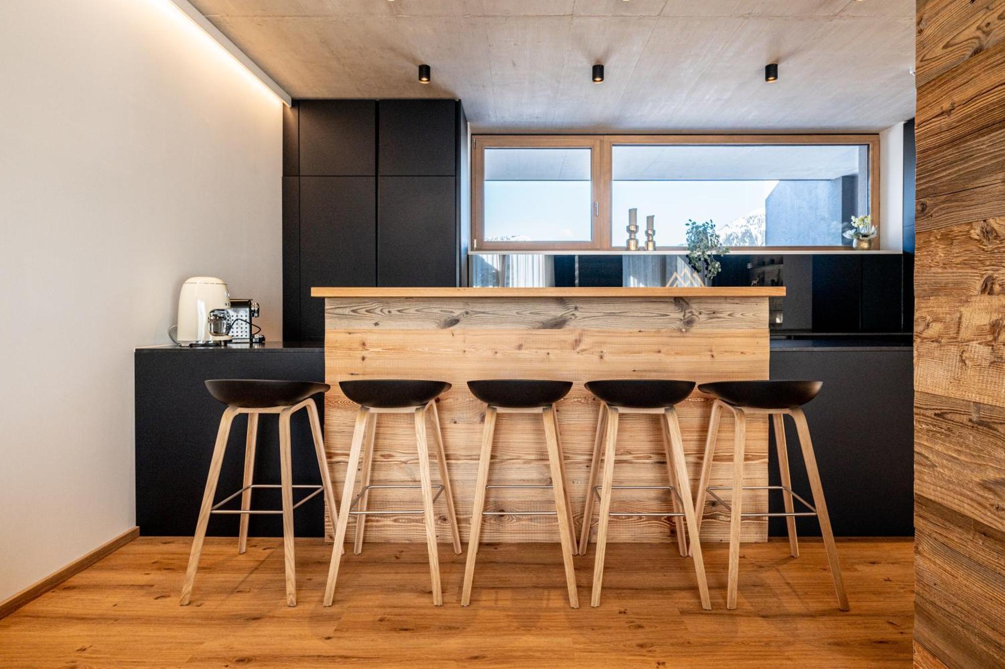 바트 미테른도르프 Grimminglofts 아파트 외부 사진