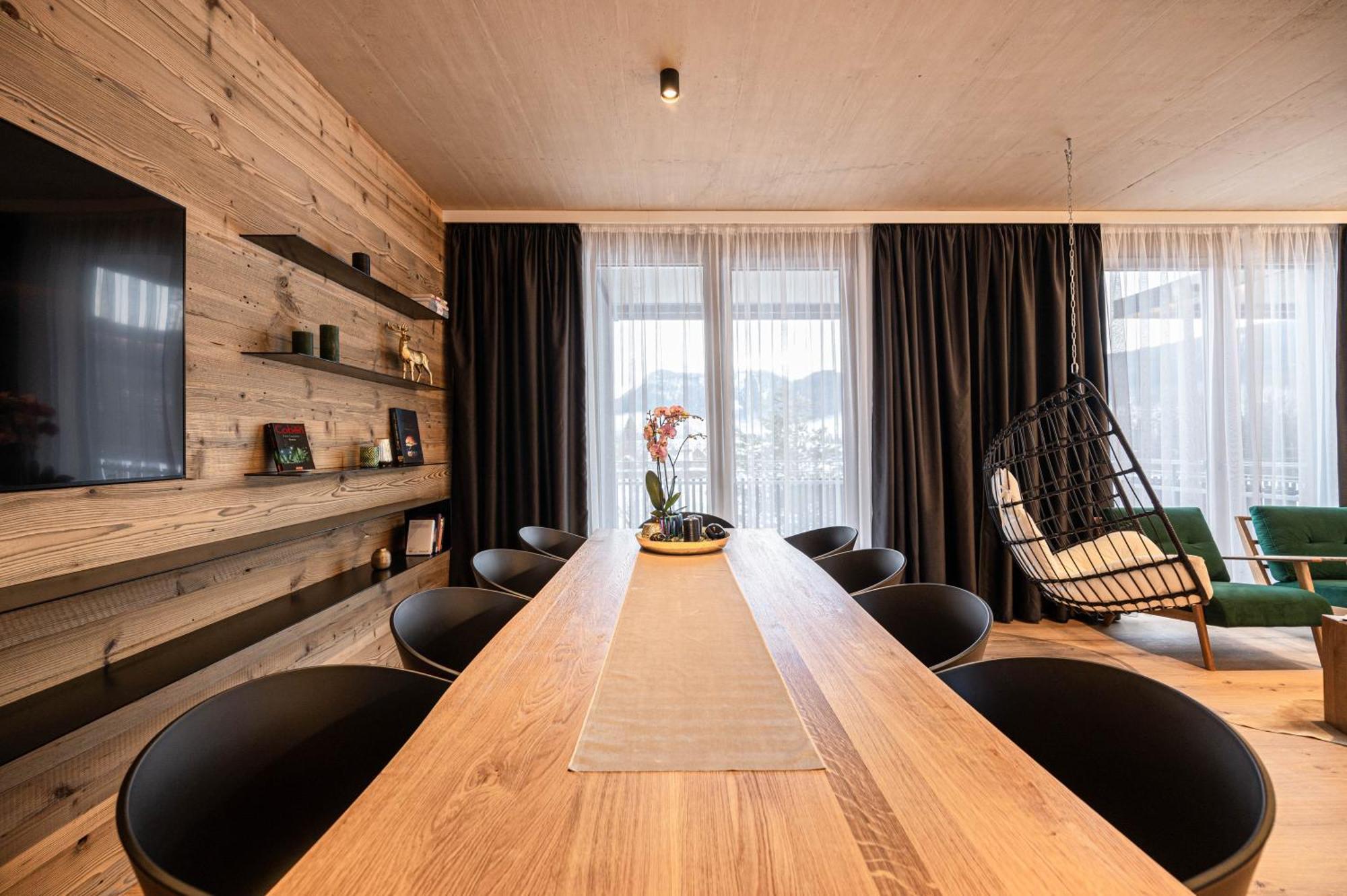 바트 미테른도르프 Grimminglofts 아파트 외부 사진