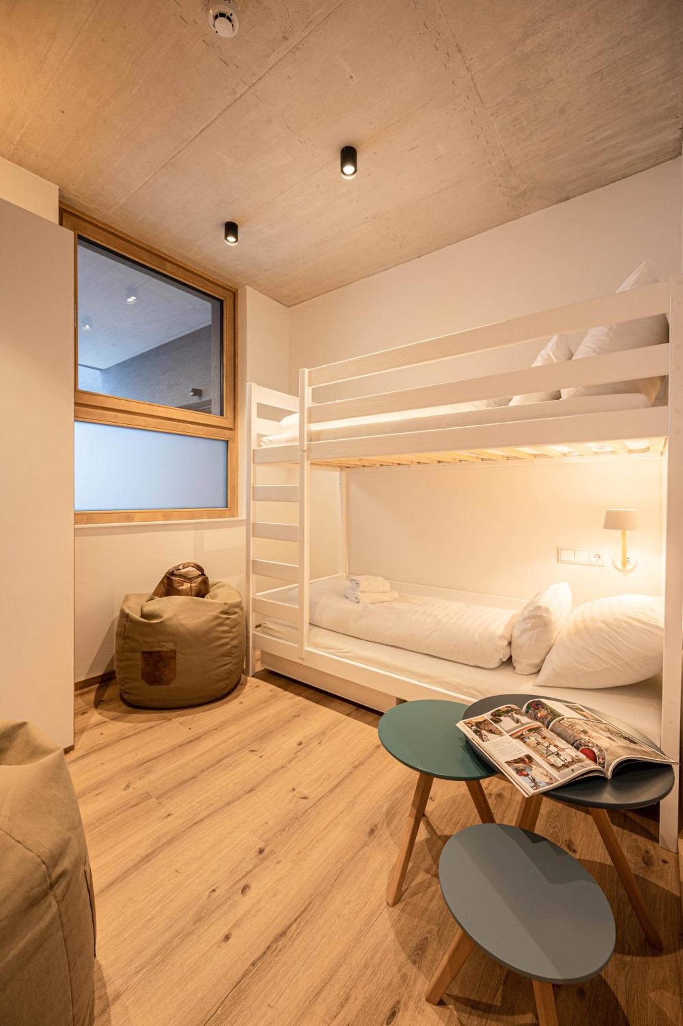 바트 미테른도르프 Grimminglofts 아파트 외부 사진