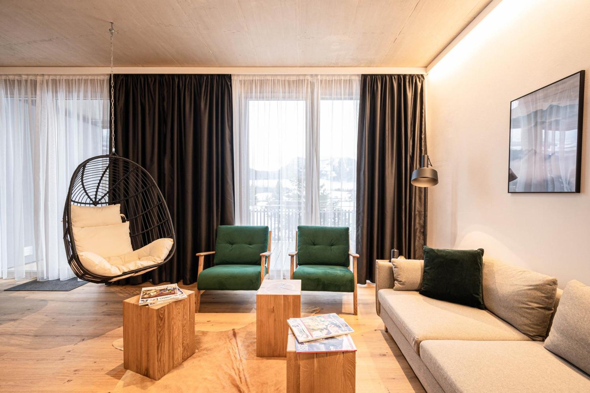 바트 미테른도르프 Grimminglofts 아파트 외부 사진