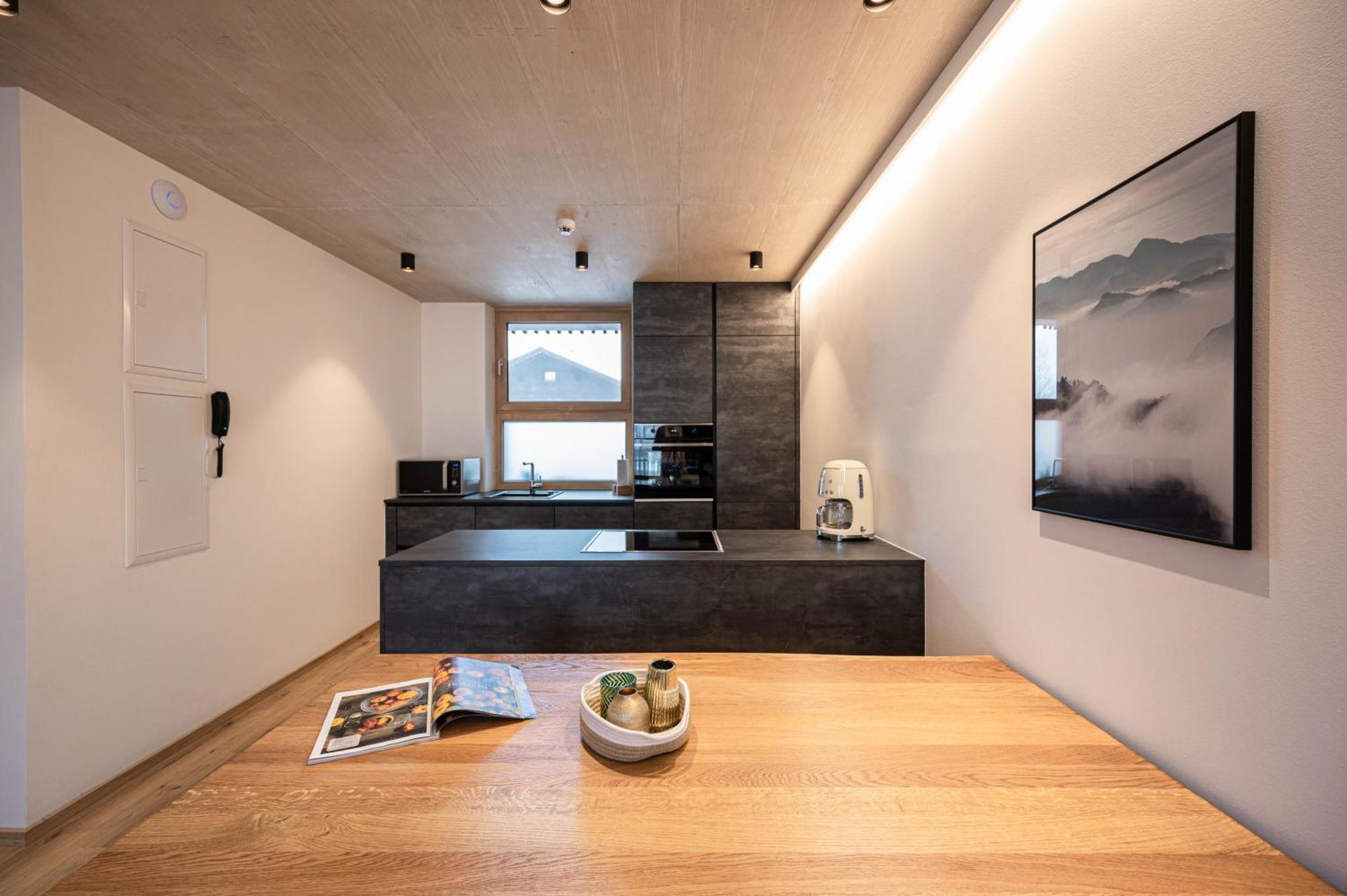 바트 미테른도르프 Grimminglofts 아파트 외부 사진